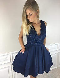 Moda Sukienki Pozostałe - 3178996