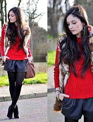 Moda Inne Moda uliczna - 1649808