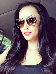 Moda Dodatki Okulary - 2767371