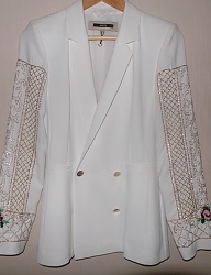 Moda Okrycia Marynarki i żakiety - 2559478