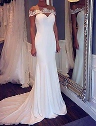 Moda Ślub Suknie ślubne - 2929461