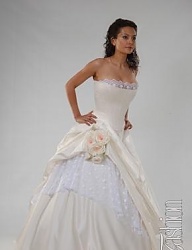Moda Ślub Suknie ślubne - 760191