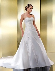 Moda Ślub Suknie ślubne - 521456