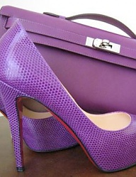 Moda Buty Szpilki - 1255056