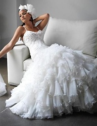 Moda Ślub Suknie ślubne - 244987