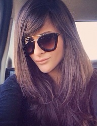 Moda Dodatki Okulary - 2871568