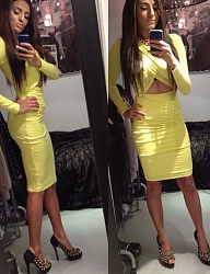 Moda Sukienki Pozostałe - 3005951