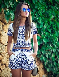 Moda Inne Moda uliczna - 3226662