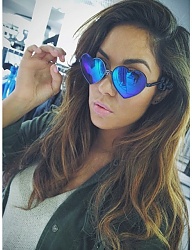 Moda Dodatki Okulary - 2802829