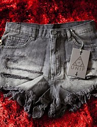 Moda Spodnie Szorty - 1835828