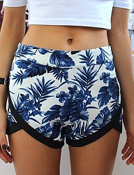 Moda Spodnie Spodenki - 2434199