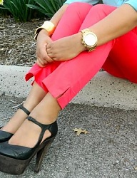 Moda Buty Szpilki - 1376670