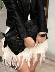 Moda Ciuchy Pozostałe - 1030689