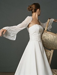 Moda Ślub Suknie ślubne - 892958