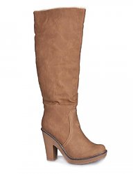 Moda Buty Kozaki - 1277052