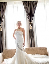 Moda Ślub Suknie ślubne - 626280