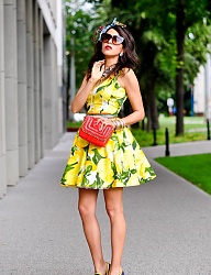 Moda Inne Moda uliczna - 2041354