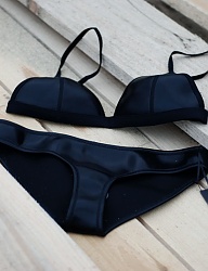 Moda Bielizna Na plażę - 2567907