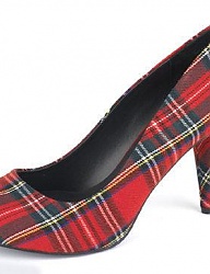 Moda Buty Pozostałe - 114570