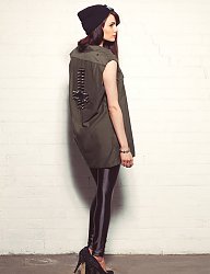 Moda Inne Moda uliczna - 1639122