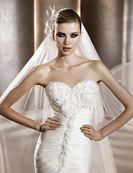 Moda Ślub Suknie ślubne - 1551358