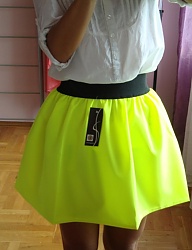 Moda Spódnice Średnie - 2621071
