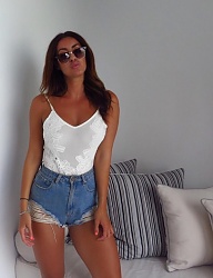Moda Spodnie Szorty - 3024895