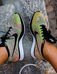 Moda Buty Sportowe - 2736950
