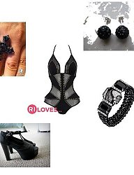 Moda Torebki Pozostałe - 1134175