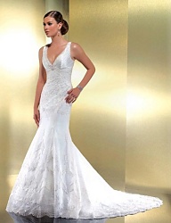 Moda Ślub Suknie ślubne - 521441