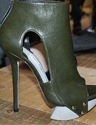 Moda Buty Szpilki - 1366612