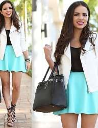 Moda Inne Moda uliczna - 1732279