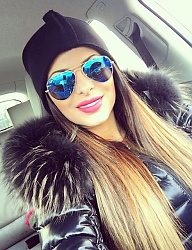 Moda Dodatki Okulary - 3094350