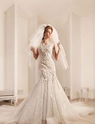 Moda Ślub Suknie ślubne - 1460987