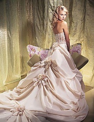 Moda Ślub Suknie ślubne - 638777