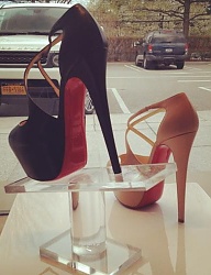 Moda Buty Szpilki - 1388377