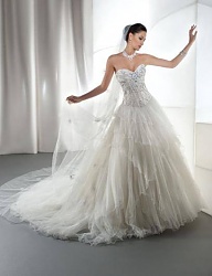 Moda Ślub Suknie ślubne - 2344296
