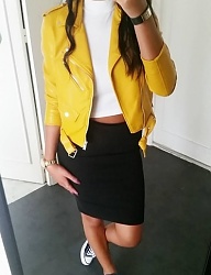 Moda Ciuchy Pozostałe - 3185392