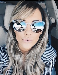 Moda Dodatki Okulary - 3065732
