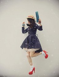 Moda Ciuchy Pozostałe - 1055220