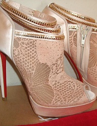 Moda Buty Szpilki - 1443704