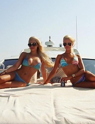 Moda Bielizna Na plażę - 1673759