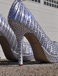Moda Buty Szpilki - 1300398