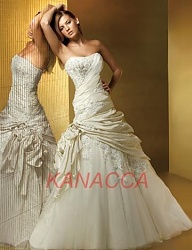 Moda Ślub Suknie ślubne - 529025