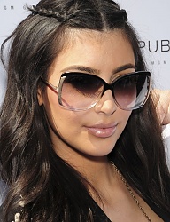Moda Dodatki Okulary - 2897658
