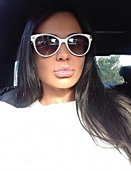 Moda Dodatki Okulary - 2555734