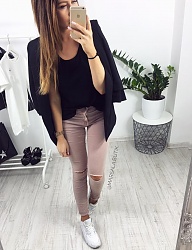 Moda Inne Moda uliczna - 3229741