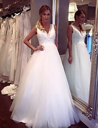 Moda Ślub Suknie ślubne - 3187599