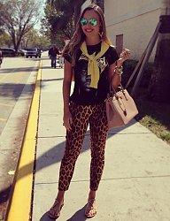 Moda Inne Moda uliczna - 1808964