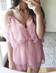 Moda Sukienki Dzienne - 3048895